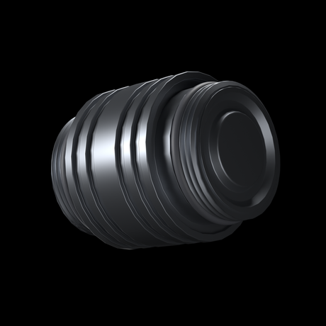 Critter Connector