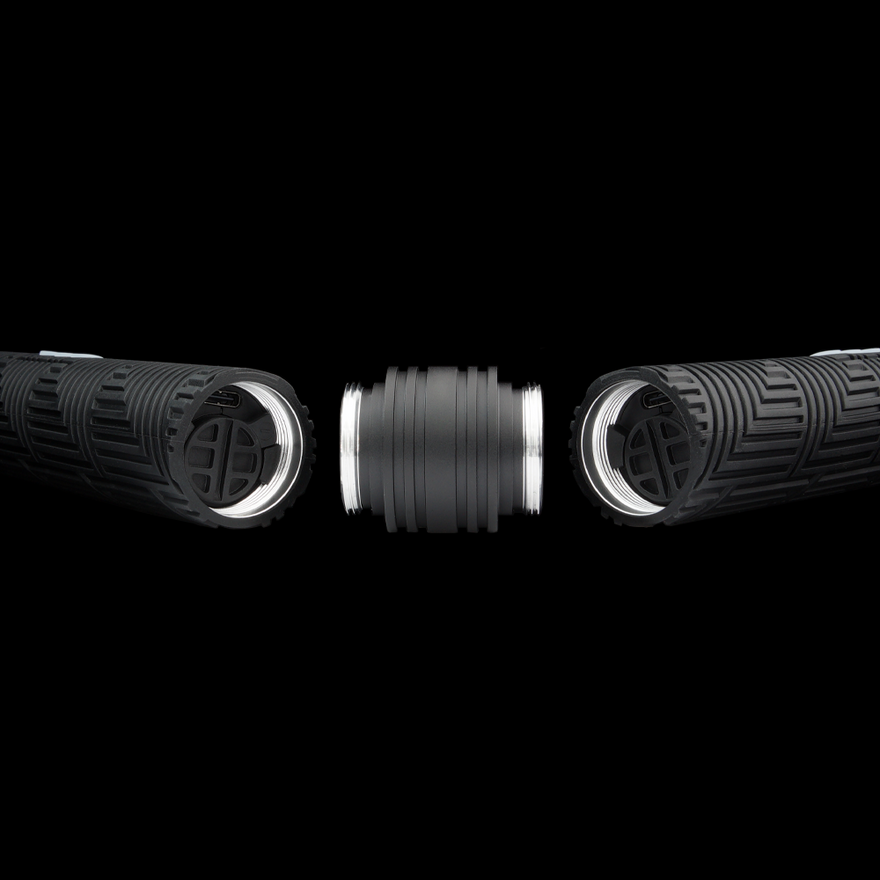 Critter Connector