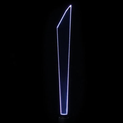 Digital Feather Blade (Long)