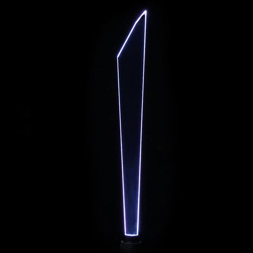 Digital Feather Blade (Long)