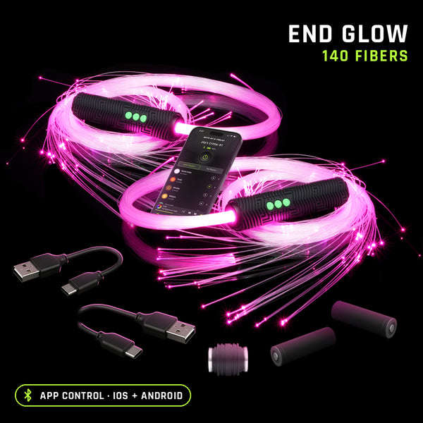 140 Fibers