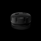 Modular End Cap
