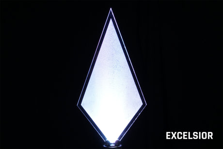  Excelsior Light Painting Blade 