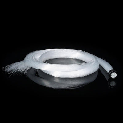 Fiber Optic Costume Accessory