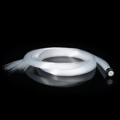 Fiber Optic Costume Accessory