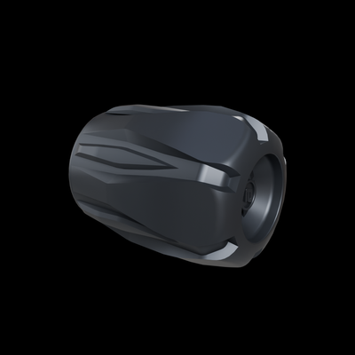 Flow Cap