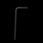 Flow Cap Counterweight System