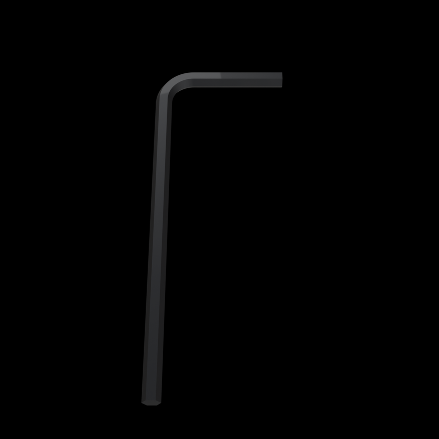 Flow Cap Counterweight Kit