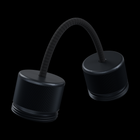 Saber Chuck Connector