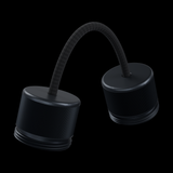 Saber Chuck Connector