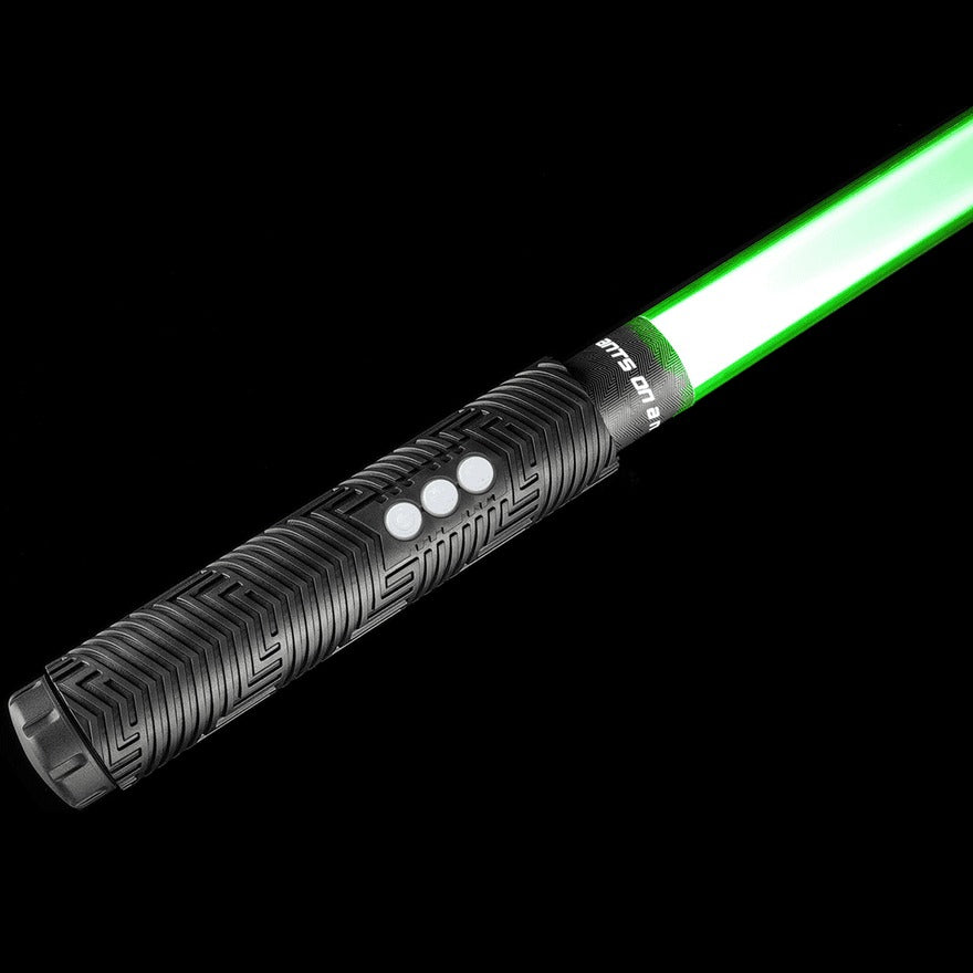 flow saber