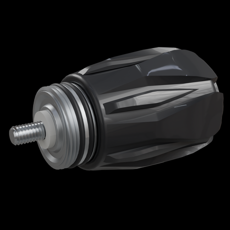 Flow Cap Counterweight Kit