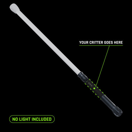 Forward Balance Contact Saber (No Light)