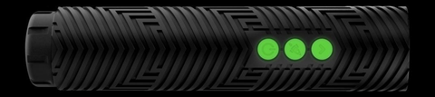 RGB Critter BT Flashlight