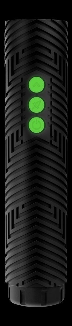 RGB Critter BT Flashlight