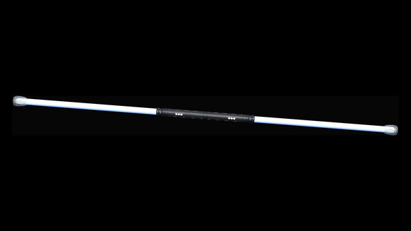 LED Staff Kit with Sol Saber Tubes