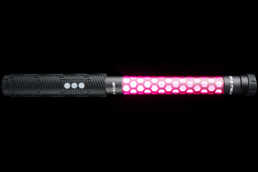 Honeycomb Saber BT Package