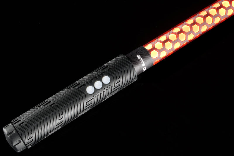 Honeycomb Saber BT Package