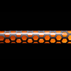 Honeycomb Saber Tube