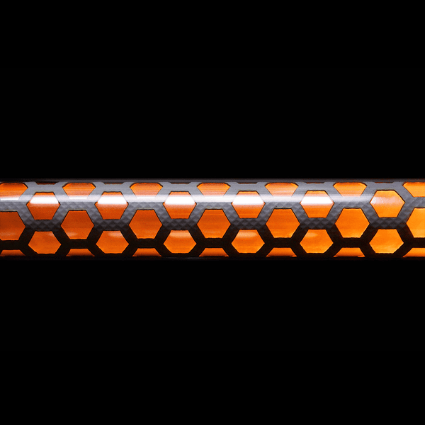Honeycomb Saber Tube