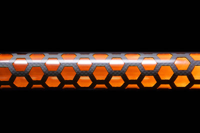 Honeycomb Saber Accessory