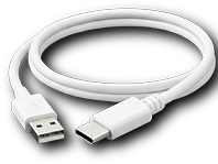 USB-C Charging Cable