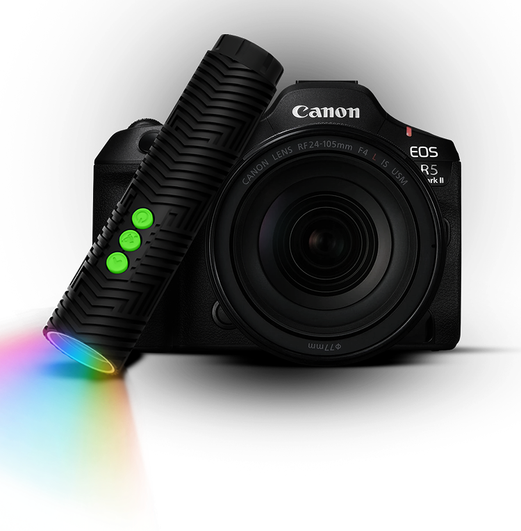RGB CRITTER BT