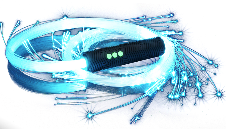 Fiber optic cable