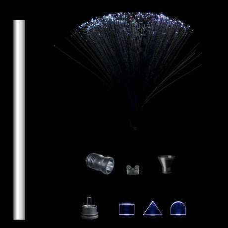 Light Painting Tool Pack (No Light)