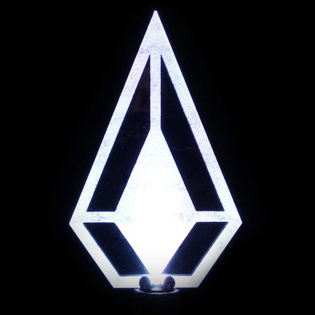  Millennium Star acrylic light painting blade designed for long exposure photography, producing sharp and creative light trails in photo art. 