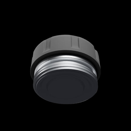 Modular End Cap, underside