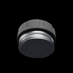 Modular End Cap, underside