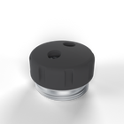 Modular End Cap