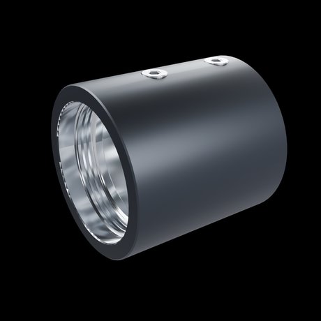 Modular Saber Tube Adapter