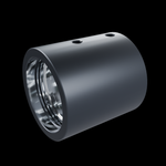 Modular Saber Tube Adapter