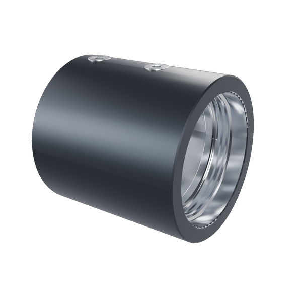 Modular Saber Tube Adapter