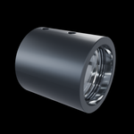 Modular Saber Tube Adapter