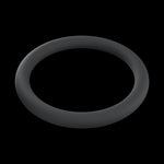 O-Ring, rendered from the production CAD on black.