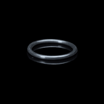 Replacement O-rings that seal the RGB Critter Light Engine and Sol Saber accessory against dust and water