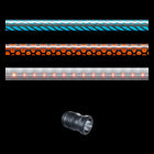 Pattern Tube Set (11 Inch)
