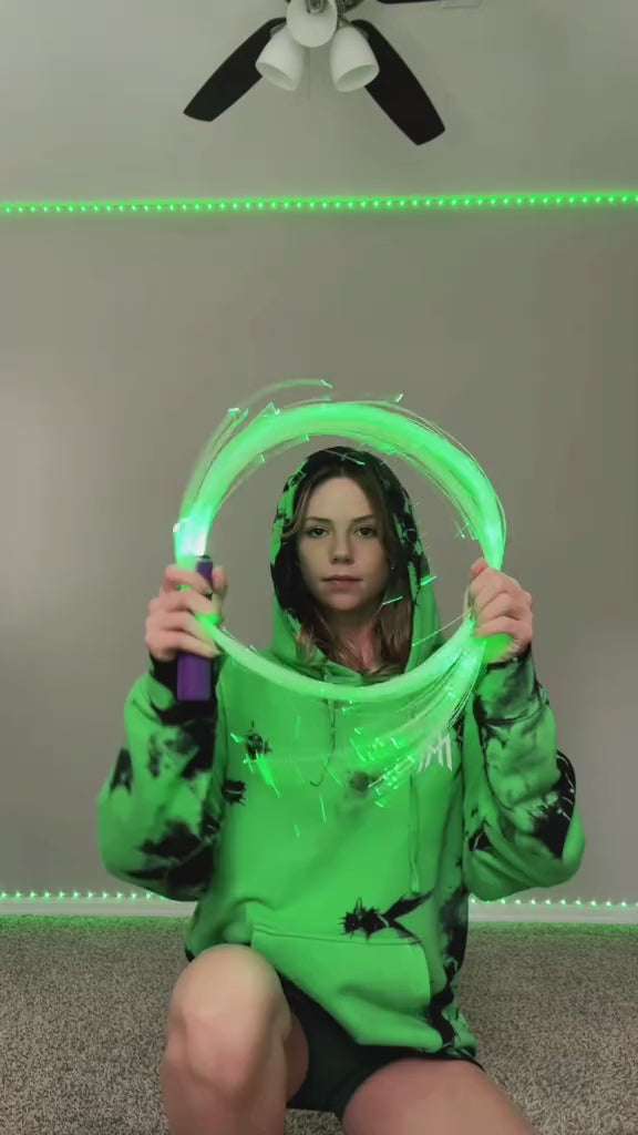 200 Sparkle Fibers