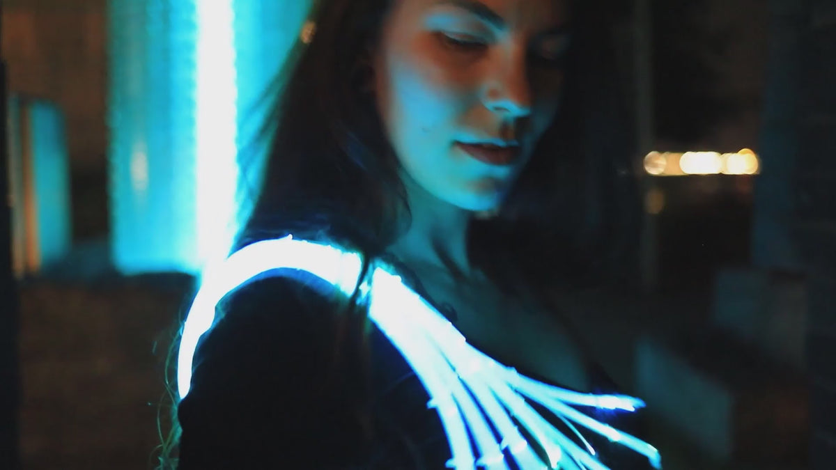 Ants on a Melon, Inc. – Light Painting Photography, Light Painters & Flow Artists