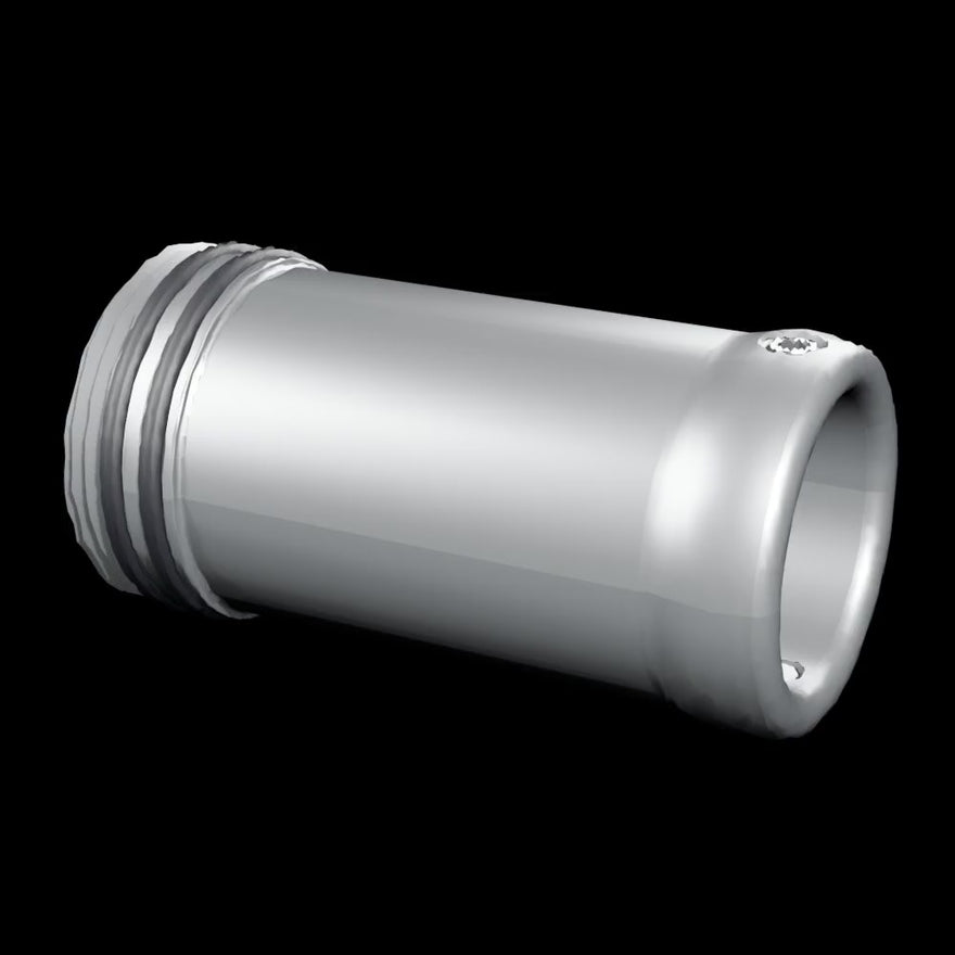 Flow Cap Mount rotating 360 degrees