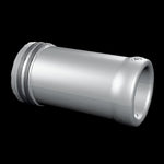 Flow Cap Mount rotating 360 degrees