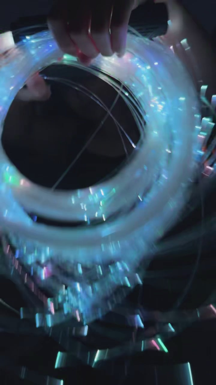 300 Sparkle Fibers
