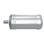 Rotatable 3D model of the assembled Flow Cap Counterweight System