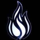 Primal Flames Blade