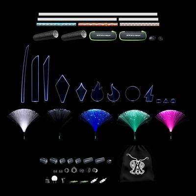 Light Painting Pro Kit
