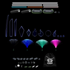 Light Painting Pro Kit