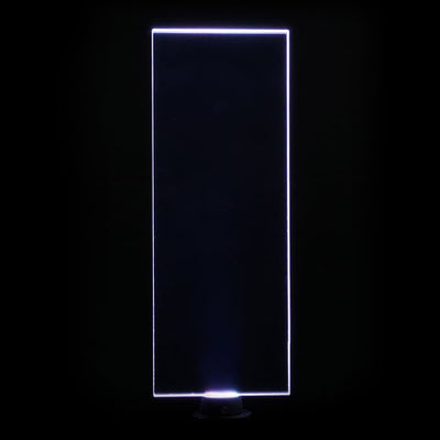 Rectangle Blade